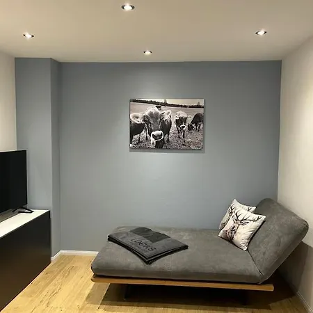 Bergseeruhe - Tegelberg