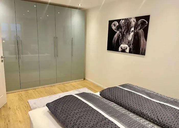 Fruehlingswochen - Wandern - Radeln - Bergseeruhe - Tegelberg Appartement