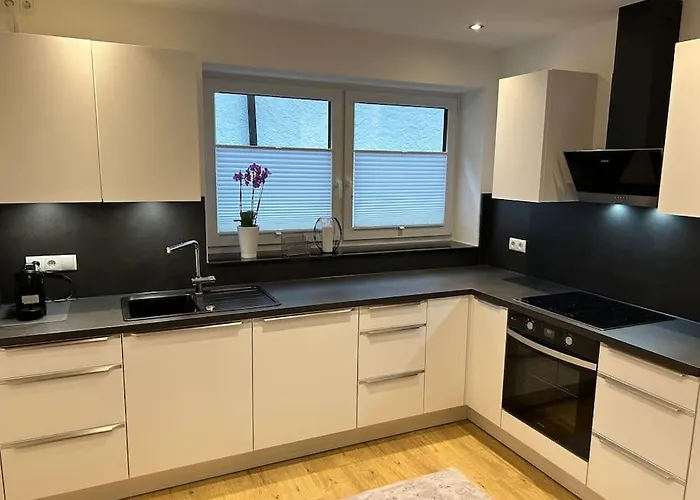 Fruehlingswochen - Wandern - Radeln - Bergseeruhe - Tegelberg Appartement Nesselwang